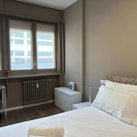 Appartement Dolce Repubblica à Milan Extérieur photo