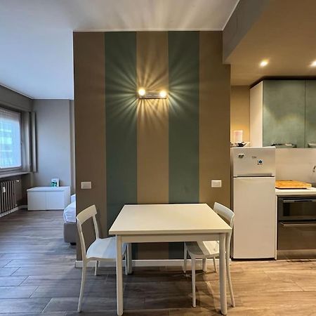 Appartement Dolce Repubblica à Milan Extérieur photo