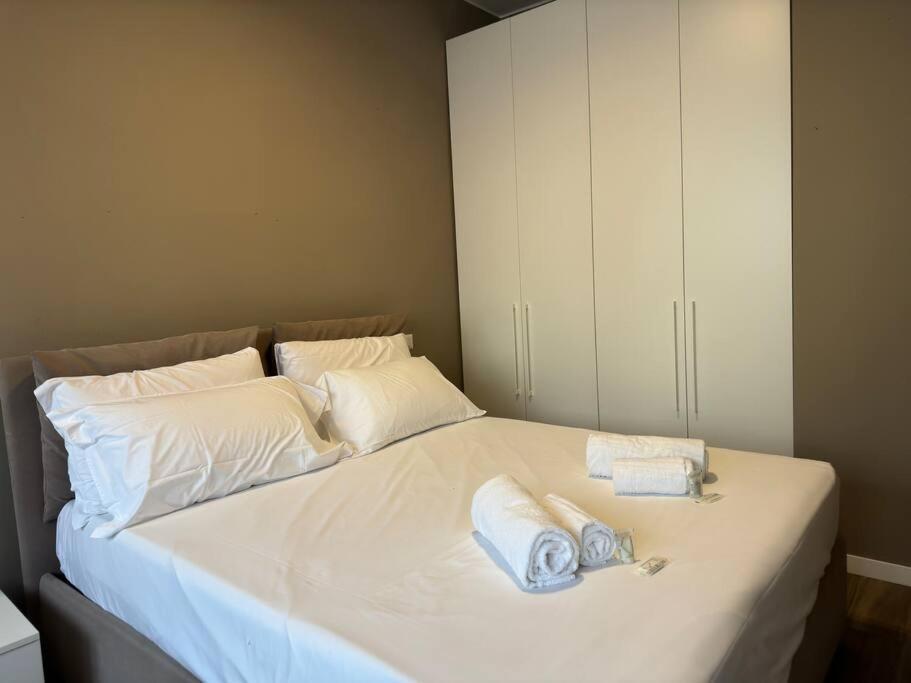 Appartement Dolce Repubblica à Milan Extérieur photo