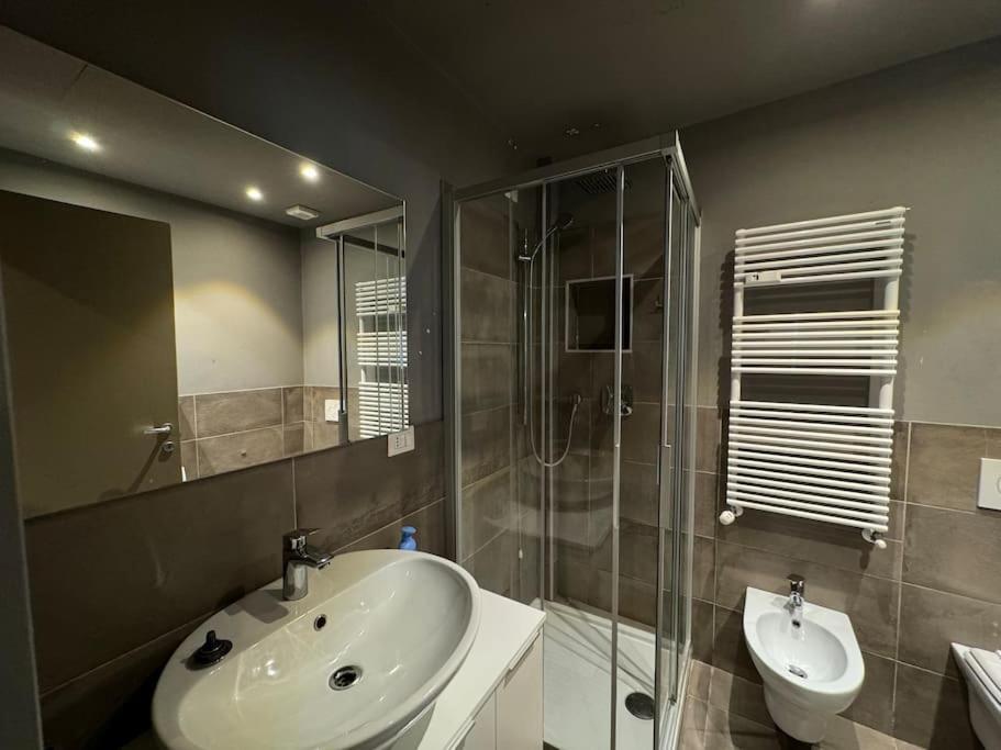 Appartement Dolce Repubblica à Milan Extérieur photo