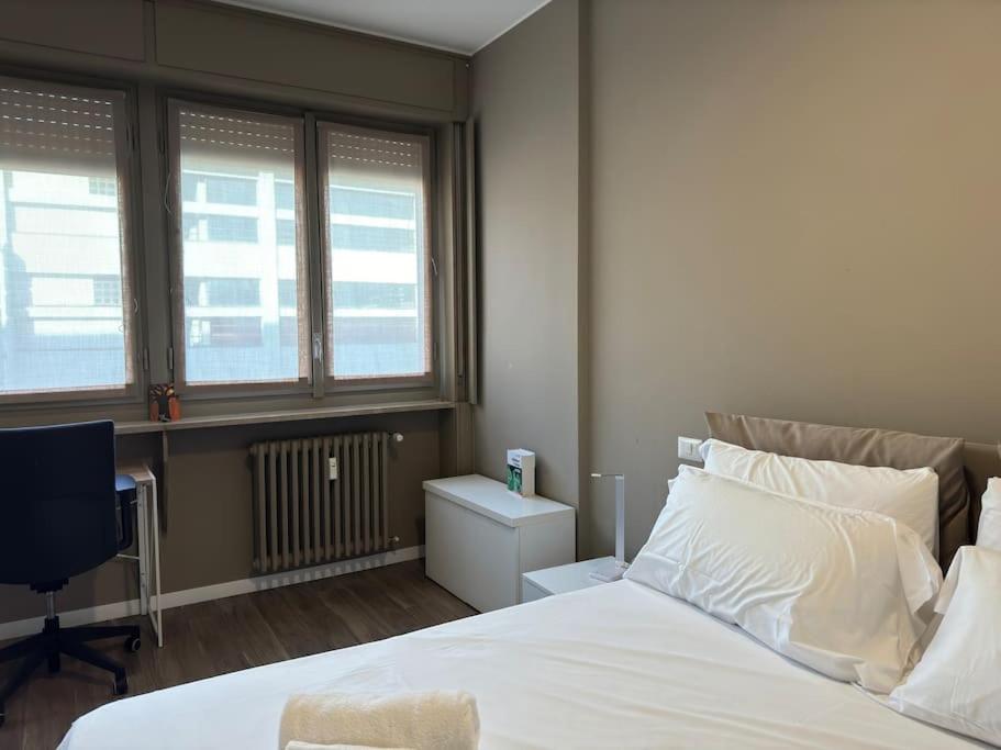 Appartement Dolce Repubblica à Milan Extérieur photo