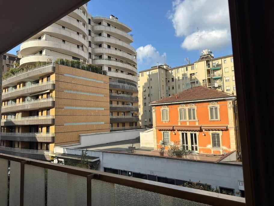 Appartement Dolce Repubblica à Milan Extérieur photo