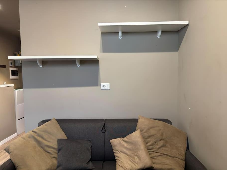 Appartement Dolce Repubblica à Milan Extérieur photo
