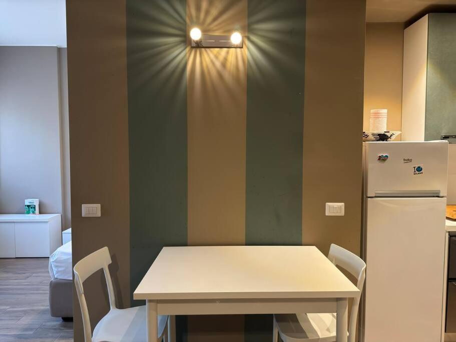 Appartement Dolce Repubblica à Milan Extérieur photo