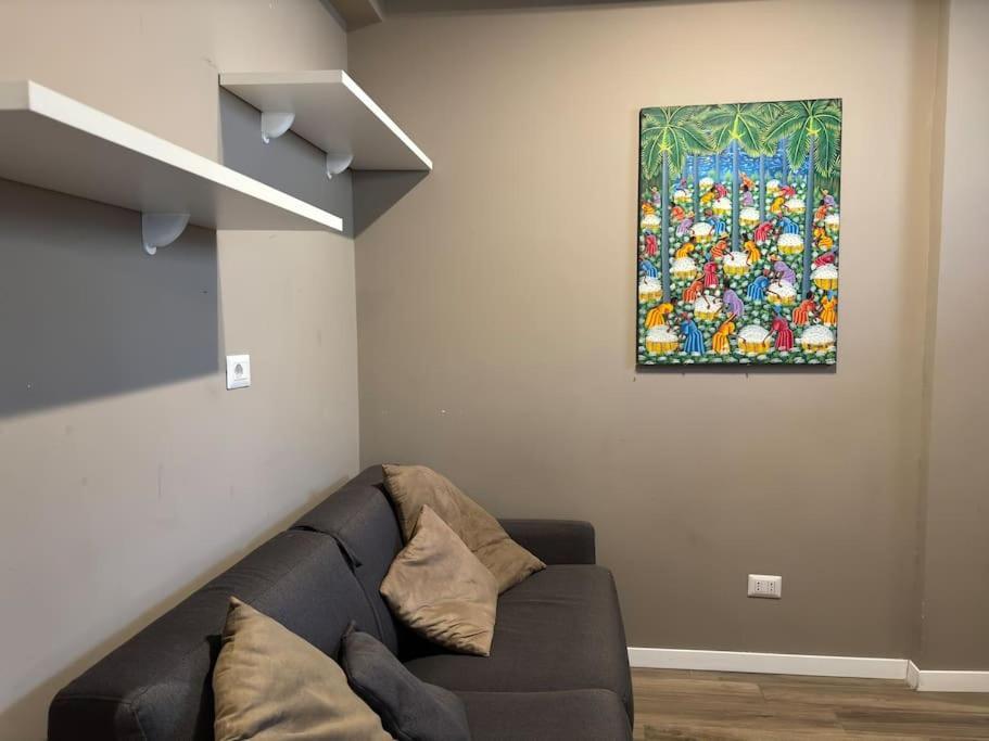 Appartement Dolce Repubblica à Milan Extérieur photo
