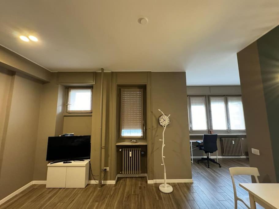 Appartement Dolce Repubblica à Milan Extérieur photo