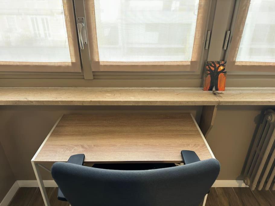 Appartement Dolce Repubblica à Milan Extérieur photo