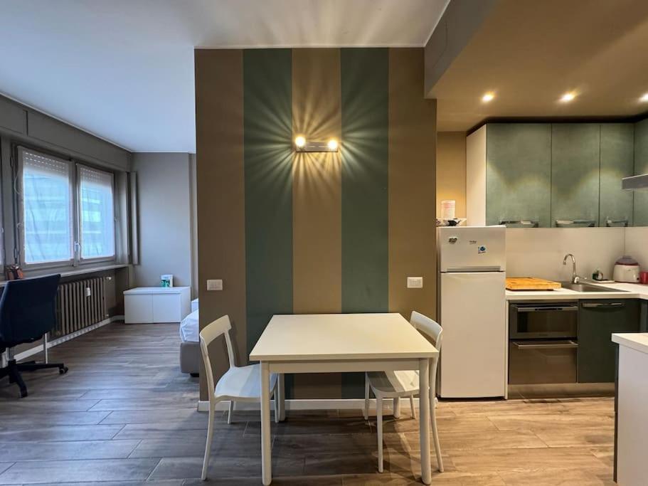 Appartement Dolce Repubblica à Milan Extérieur photo